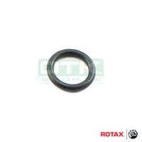 O-ring for krumtap, koblingsside, Rotax Max